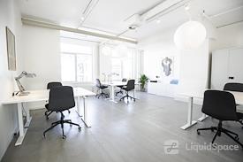 V74 Coworking Space