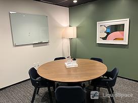 Industrious - Toronto Financial District