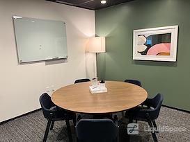 Industrious - Toronto Financial District