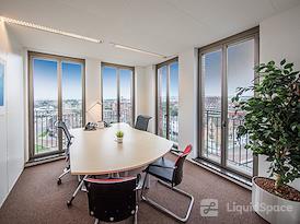 Regus | Maastricht City Centre