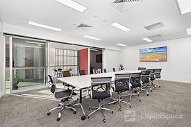 Workspace365 - Ann Street