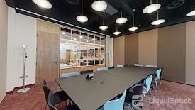 FORA | 210 Euston Road