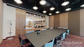 FORA | 210 Euston Road