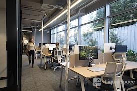 Waterman Workspaces Abbotsford