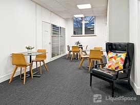 HQ | London, Vauxhall