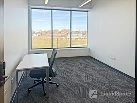 Regus | IN, Munster - N Centennial Dr