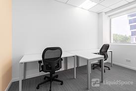 Regus | Muscat, Shatti Al Qurum