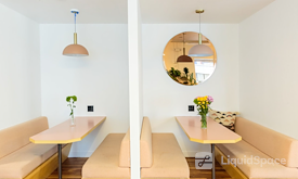 WeWork | 575 Fifth