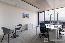 Regus | Geneva, Pont Rouge