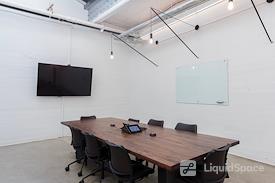 Industrious - Brooklyn - 1000 Dean