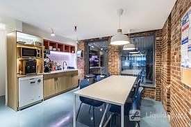 The Yard: Flatiron South