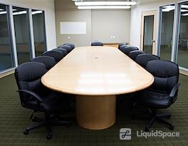 Critosphere - A Coworking Solution in Fremont