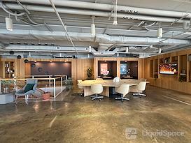 Regus | Wiehle Metro