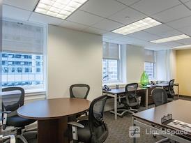 Regus | NY, New York City - Chrysler Building