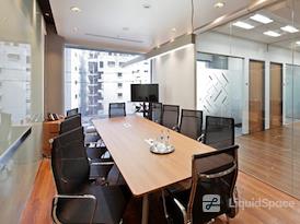 Regus | Osaka, Shin Osaka Hankyu Building