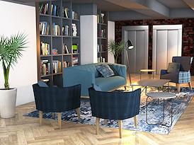 Regus | Cape Town 50 Long Street