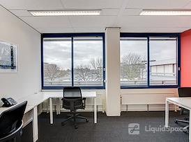 Regus | Tiel, Tiel