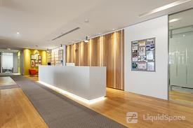 Regus | Christchurch, Awly Building