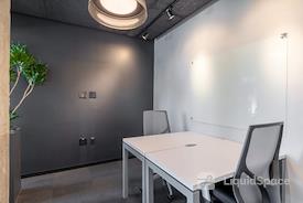 Regus | Budapest Obuda Gate