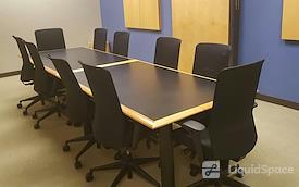 Intelligent Office - Atlanta (Sandy Springs)