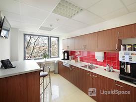 Regus | HANNOVER, Ernst-August-Platz