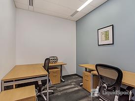 Regus | Legg Mason Tower