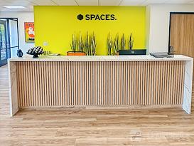 SPACES | CA, San Diego - Camino del Rio N