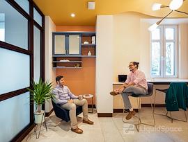 The Landmark - San Juan, Puerto Rico