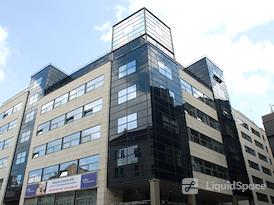 Regus | Prague Stock Exchange