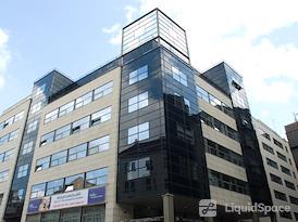 Regus | Prague Stock Exchange