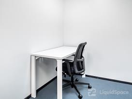 Regus | BARBADOS, St. Thomas, One Welches