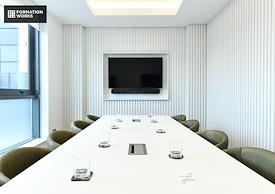 Regus | Manila, Enterprise Makati