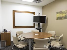 Regus | Istanbul, Trump Towers