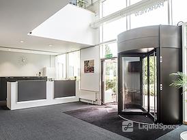 Regus | Reading Theale
