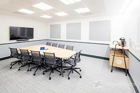 Industrious - St. Peter's Square