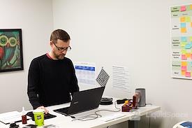 Launch Workplaces Rockville