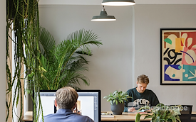 Gather Round - Brunswick