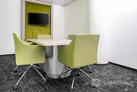 Regus | DAR ES SALAAM, Mahando Road - TZS