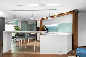 Regus | Taichung, Taishin Centre