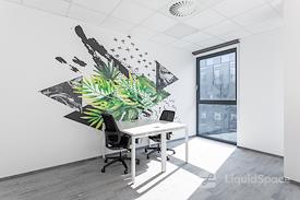 Regus | Krakow, Equal Park Building B