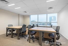 Regus | Vitória, Work Center 2 – 8th floor