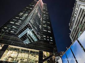 Regus | Hong Kong, The Centre