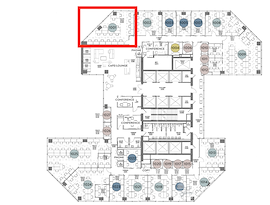 Tower 49® by Industrious