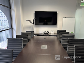 Titan Management Services Los Angeles