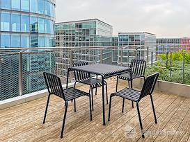 Regus | Dusseldorf Hafenspitze