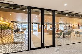 Regus | Singapore Paya Lebar Quarter