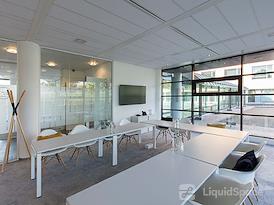 Regus | Amersfoort, A1