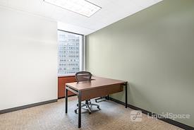 Regus | Federal Street