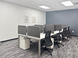 Regus | NJ, East Orange - Central Ave