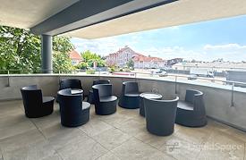 Regus | SCHWETZINGEN, Carl-Benz-Straße